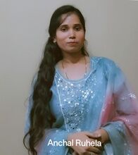 Anchal Ruhela