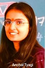 Anchal Tyagi