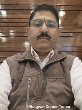 Bhagwat Kumar Tomar