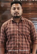 Jatin Kumar Choudhary