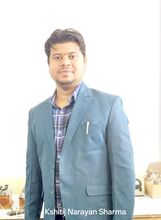 Kshitij Narayan Sharma