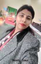 Neetu Gaur